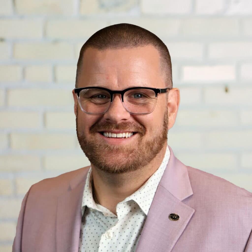 Justin Dearing photo