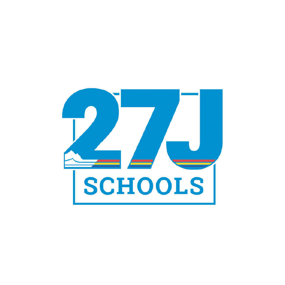 27J Schools logo