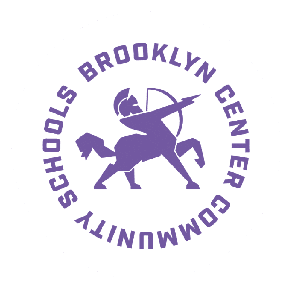 Brooklyn Center Community Schools logo