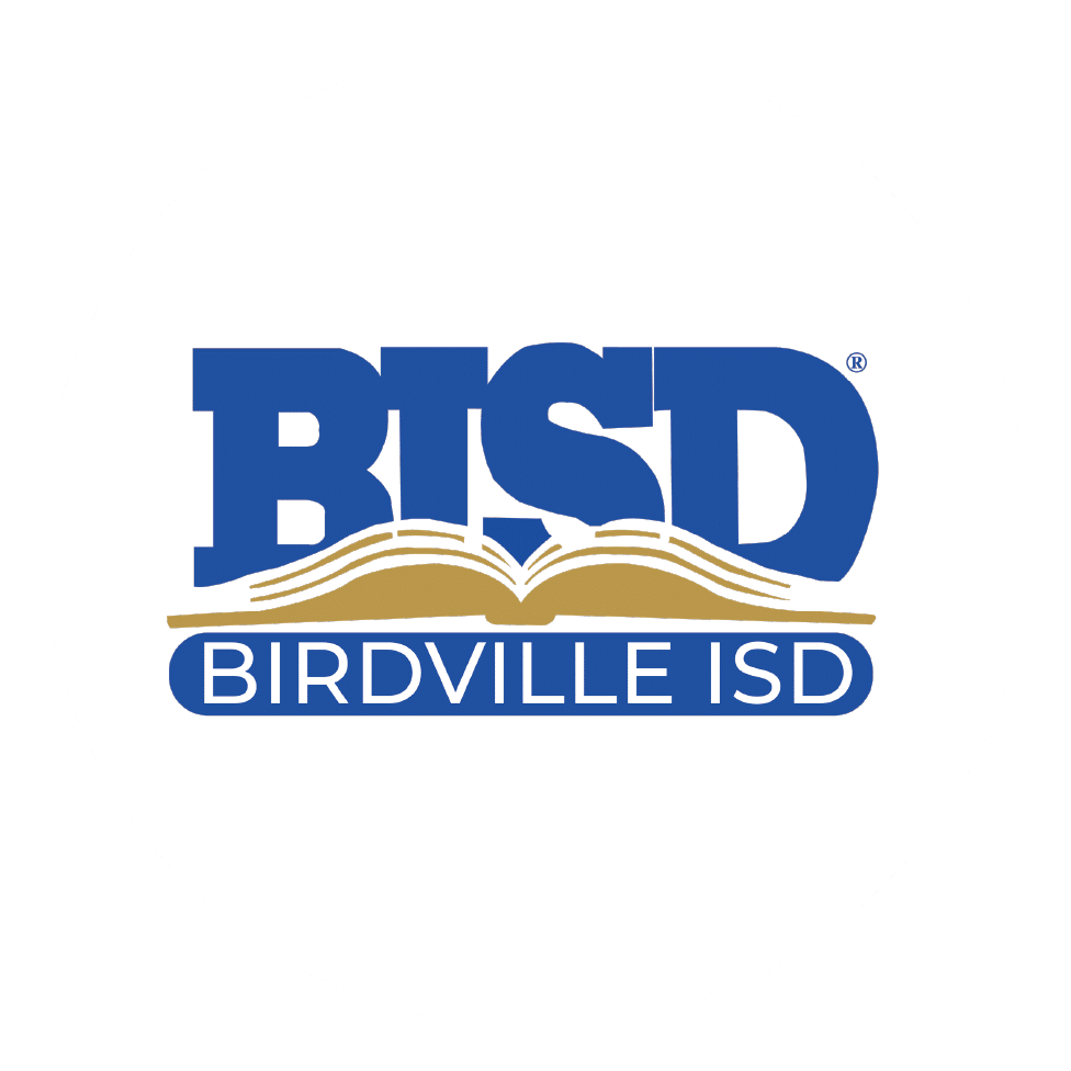 Birdville ISD logo