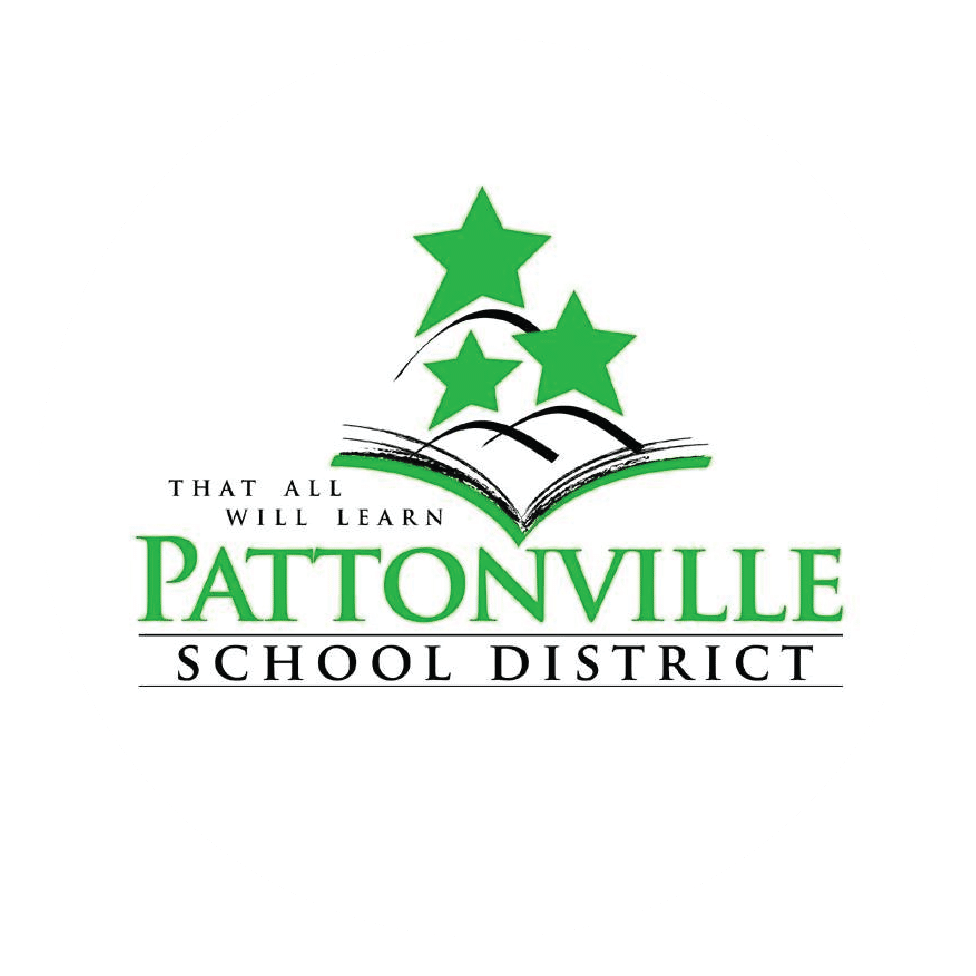 Pattonville R-III School District logo