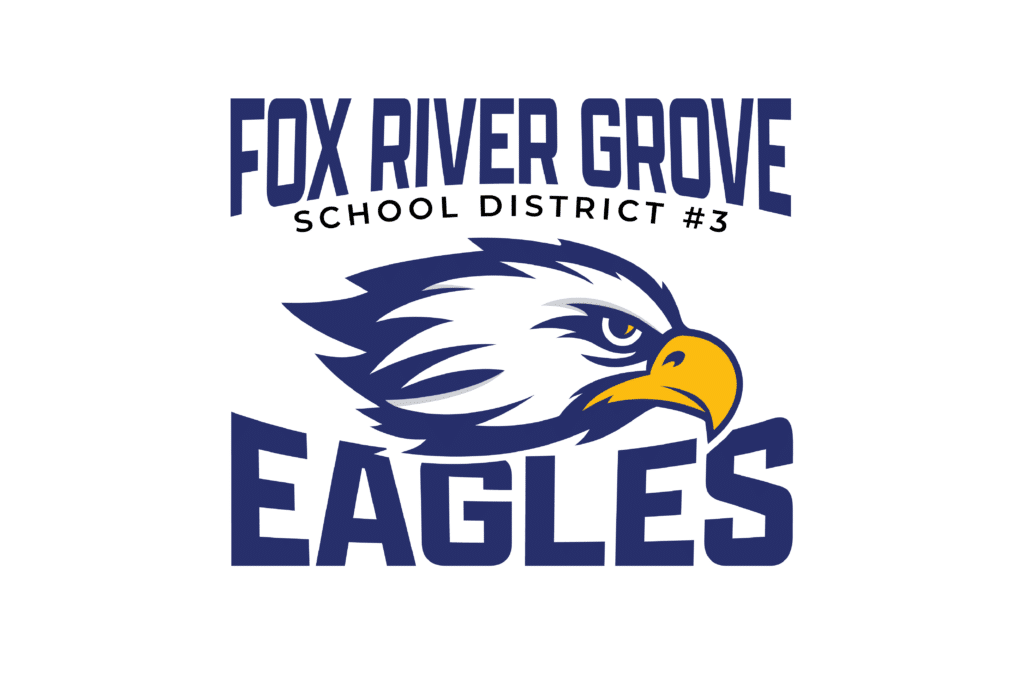 Fox River Grove new logo